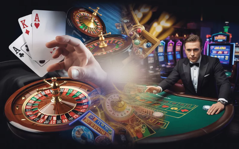 diamond betting app at LIC Games body image