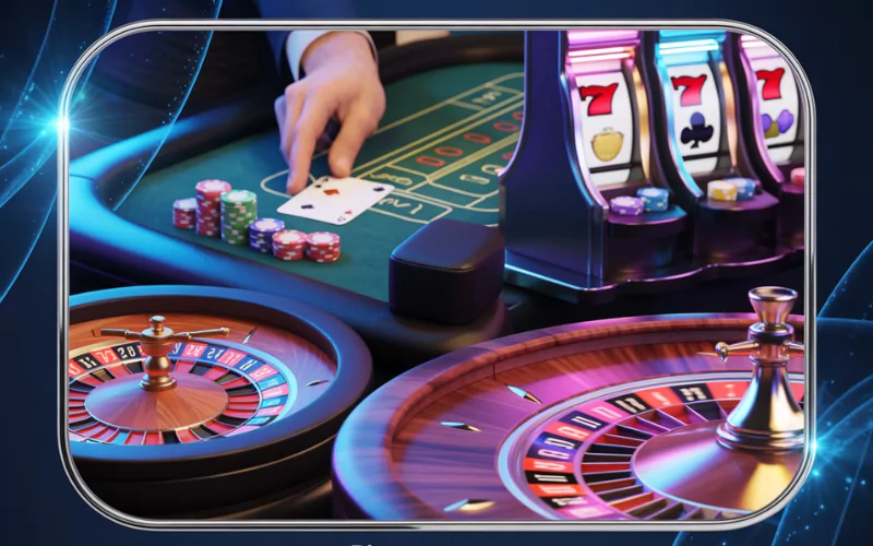 diamond betting app at LIC Games featured image