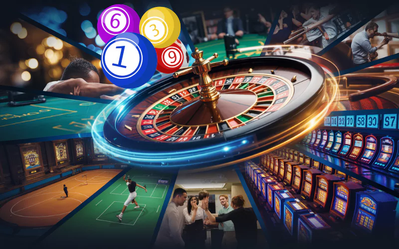 slot games for real money​ at Lic Game body image