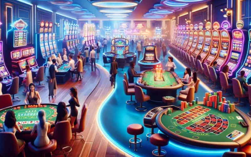 lic games apk download