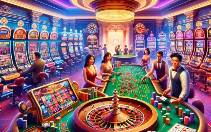 lic games apk download