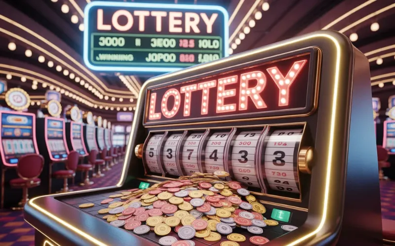 lottery sambad today