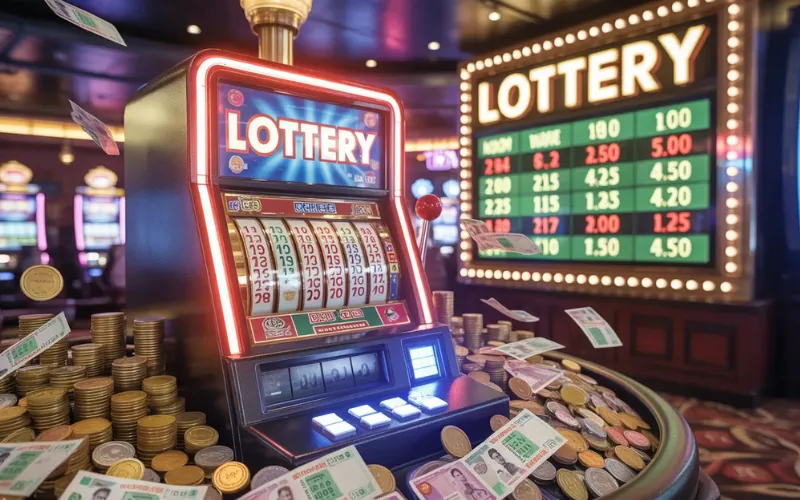 lottery sambad today