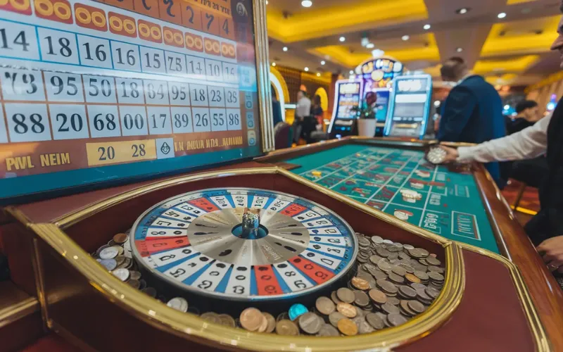 aaj ki lottery result at lic games body image