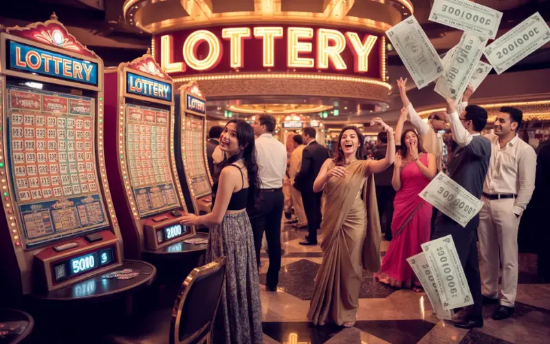 lottery result today fiftyfifty at lic games body image