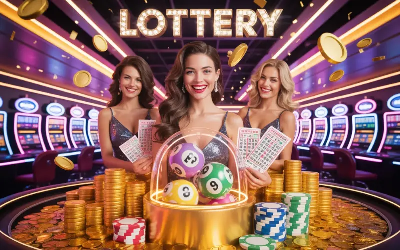 rajo lottery at lic games featured image