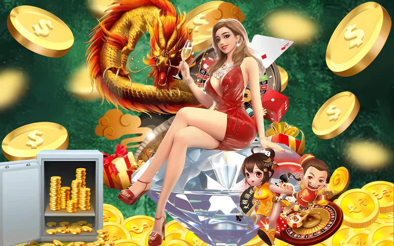 arunachal pradesh state lottery at LIC Games body image