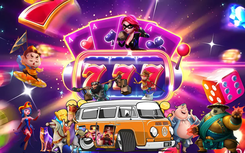 new india lottery at LIC Games body image