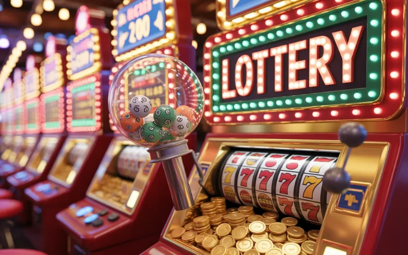 golden lottery net at lic games body image