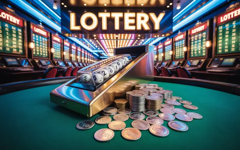 kerala lottery at lic games body image