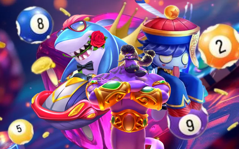 bhutan lottery at LIC Games body image