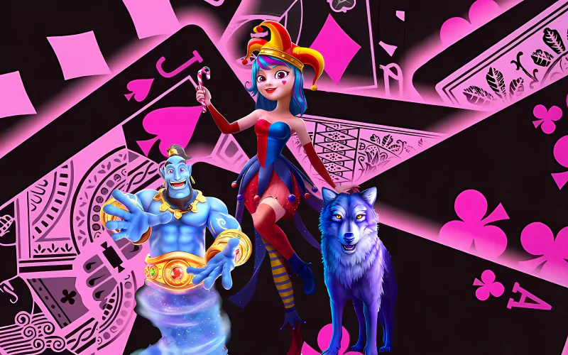 rajjo lottery at LIC Games body image