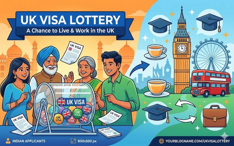 uk visa lottery​ at LIC Games featured image