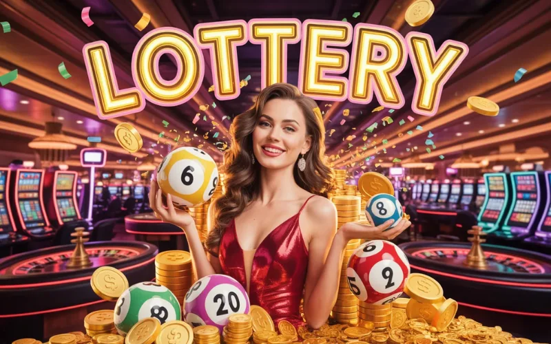 chetak lottery at lic games featured image